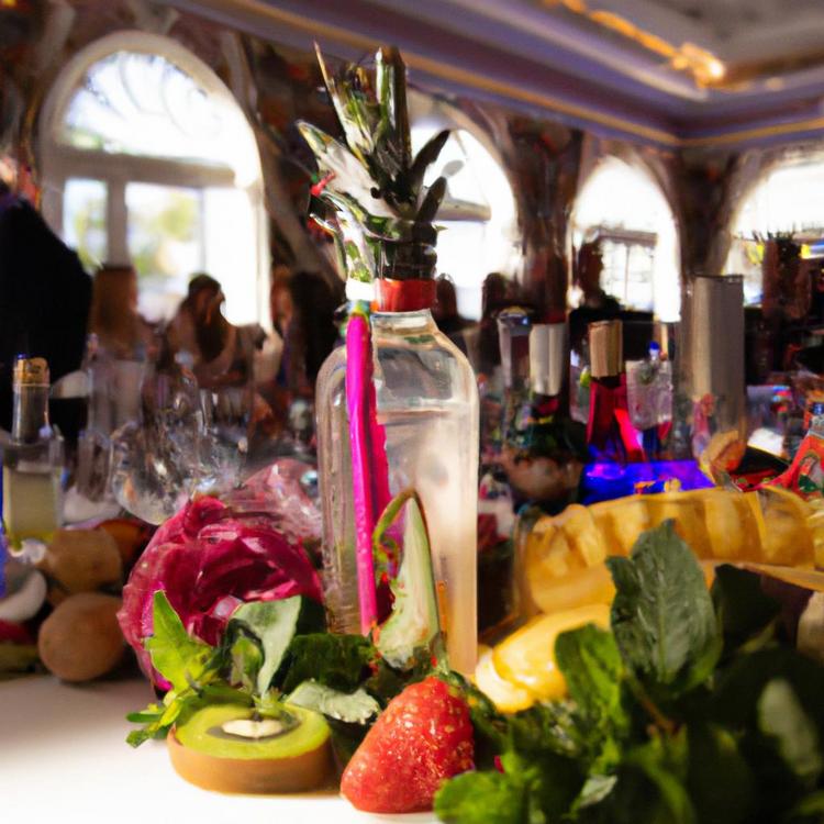 Jaka wódka na wesele?