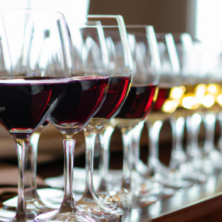 Jakie wina na wesele?